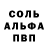 Метамфетамин пудра Elena Gerasimehko